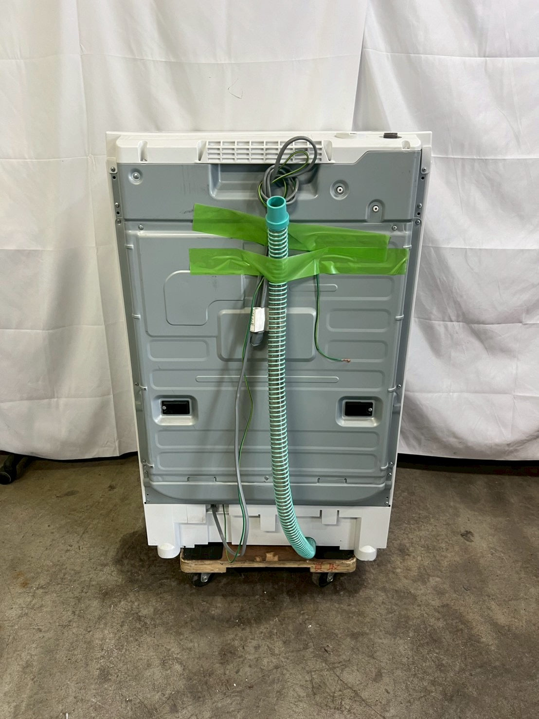 【1年保証/分解洗浄】Panasonic洗濯機 NA-VG1400L 2020年製 洗濯10kg  乾燥5kg