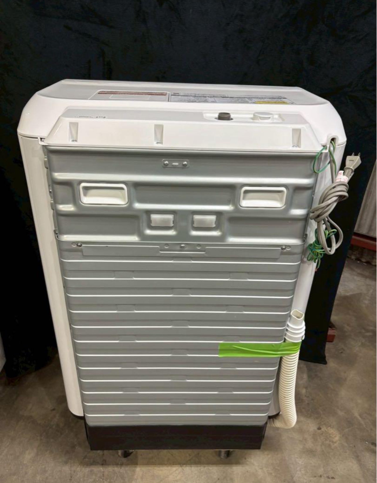 日立 ドラム式洗濯機 BD-NV110BR 2017年製 洗濯11kg乾燥6kg