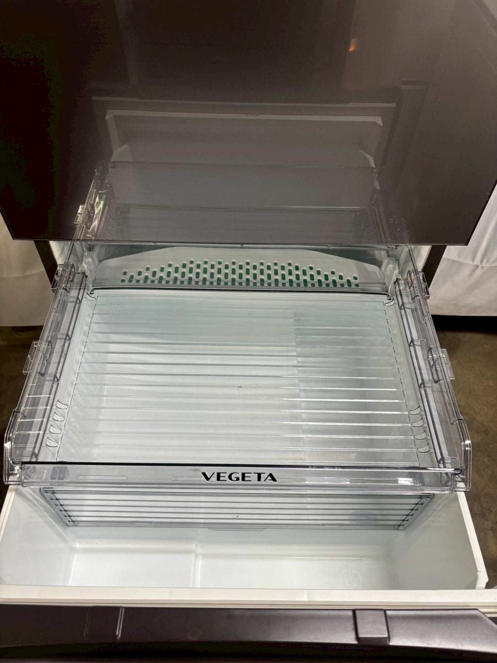 【12ヶ月保証】東芝 5ドア冷蔵庫 GR-V470GZ 2023年製 465L 右開き