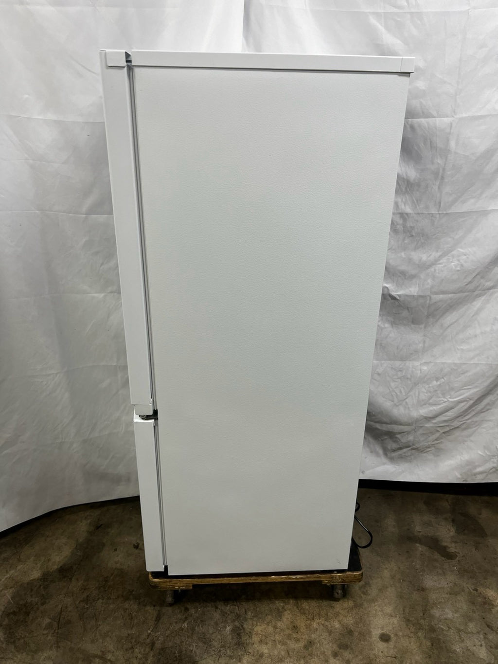【3ヶ月保証】東芝 2ドア冷蔵庫 GR-U15BS 2023年製 153L