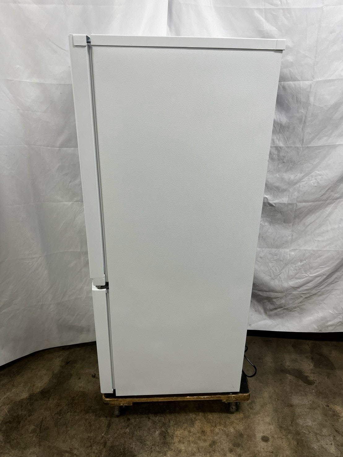 【3ヶ月保証】東芝 2ドア冷蔵庫 GR-U15BS 2023年製 153L