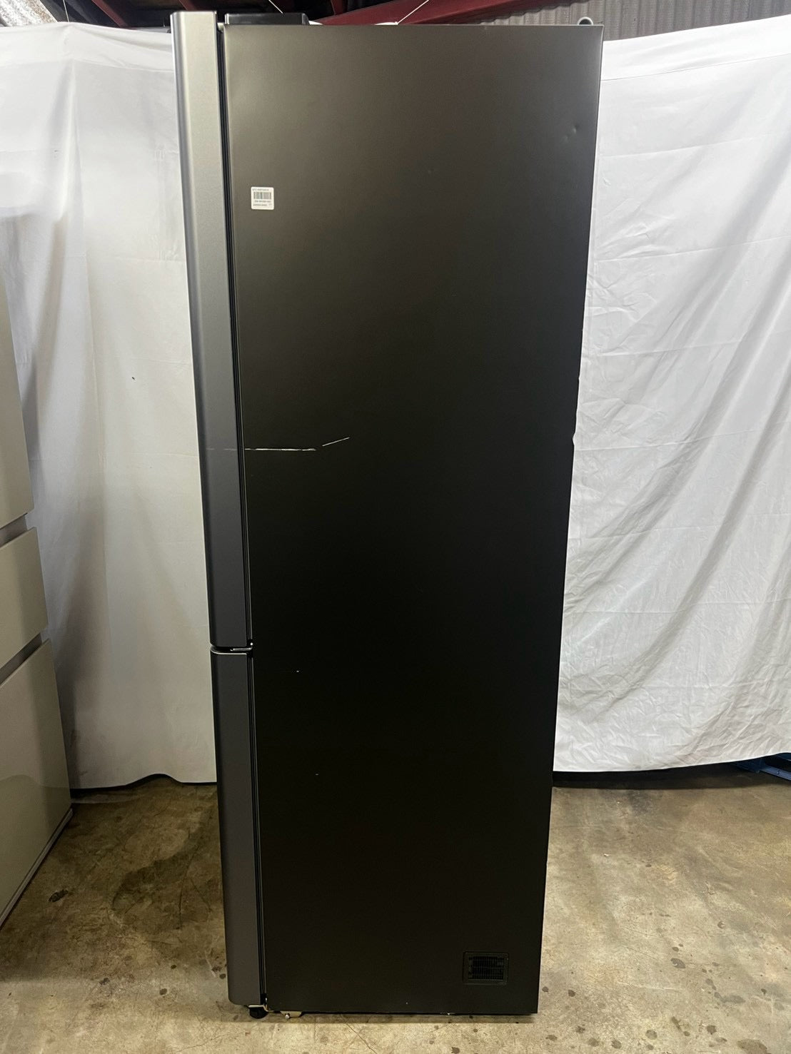 カード決済/取り置き可！【1年保証】 AQUA 512L冷蔵庫 AQR-TZA51N 2023年製