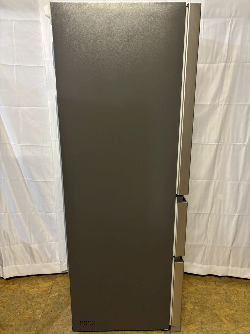 日立 3ドア冷蔵庫 R-V32KV 2020年製315L 右開き