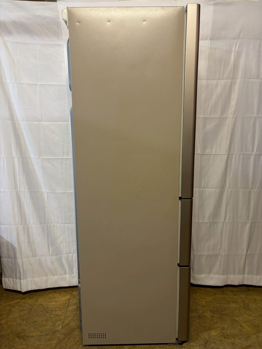 日立 3ドア冷蔵庫 R-S3700FV 2016年製365L 右開き