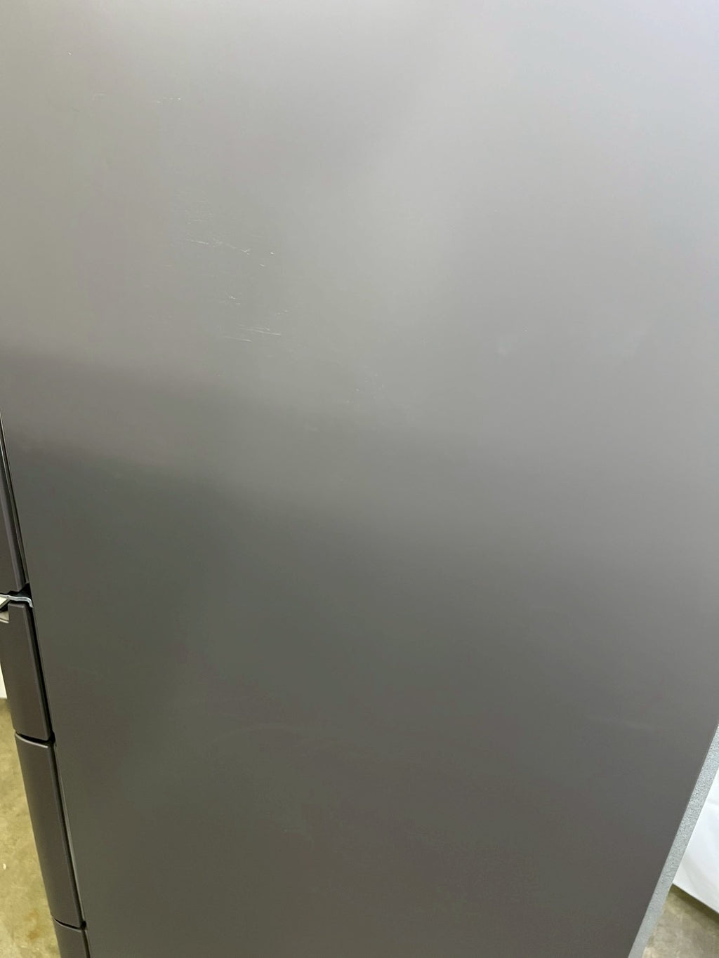 【未使用/1年保証】三菱6ドア冷蔵庫 MR-WZ61M 2025年 608L