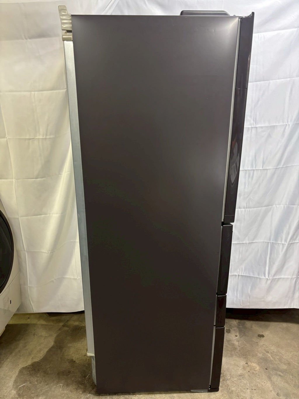 【12ヶ月保証】東芝 5ドア冷蔵庫 GR-V470GZ 2023年製 465L 右開き