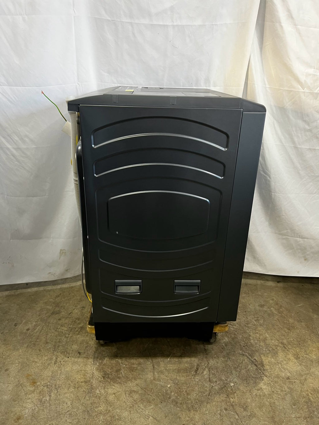 【新品17万/1年保証】AQUA 洗濯機 AQW-DMS10A-L 洗濯10kg 乾燥5kg 2026年製