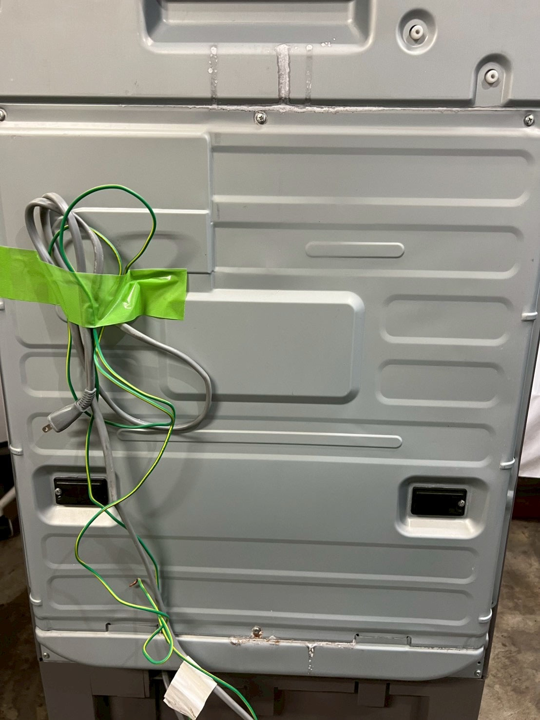 【12ヶ月保証】【分解洗浄】Panasonic洗濯機 NA-VG2500L 2020年製 洗濯10kg