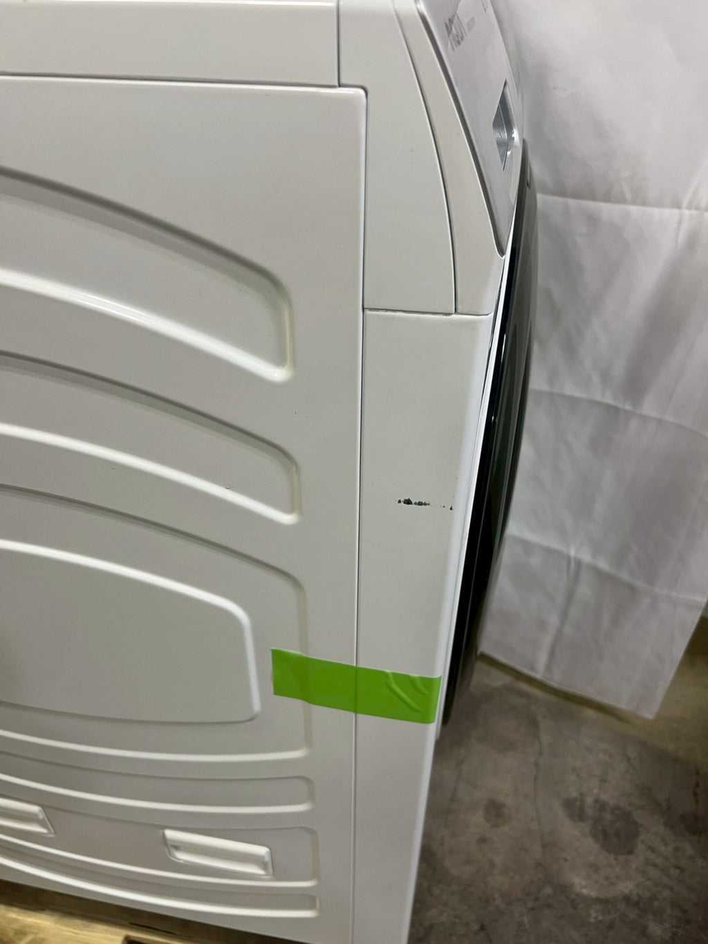 【1年保証】AQUAドラム式洗濯機 AQW-D10P 2023年 洗濯10kg