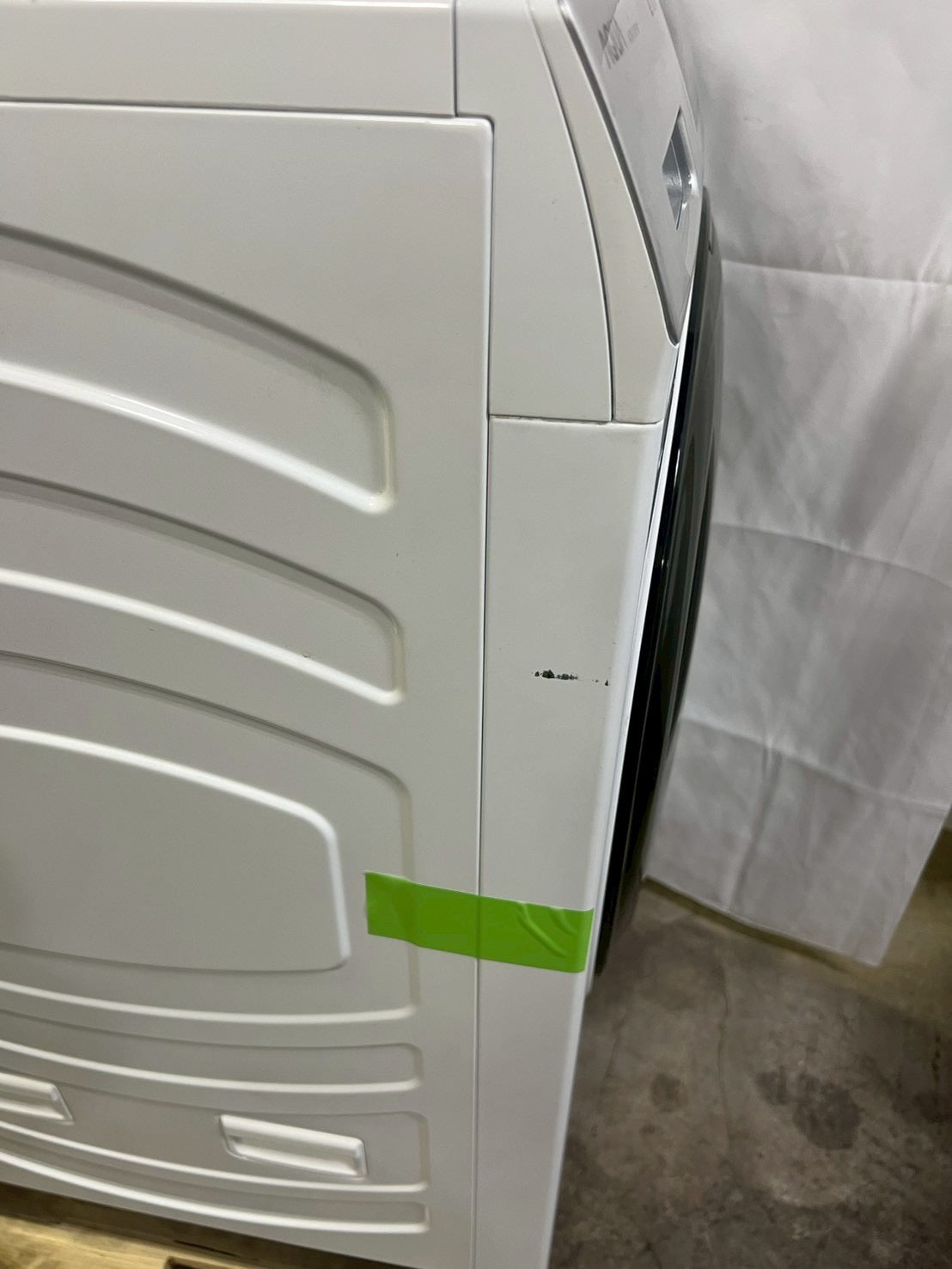 【1年保証】AQUAドラム式洗濯機 AQW-D10P 2023年 洗濯10kg