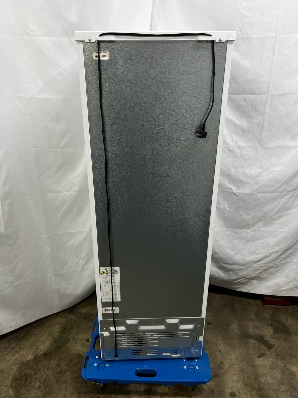 【3ヶ月保証】東芝 2ドア冷蔵庫 GR-S17BS 2021年製 170L