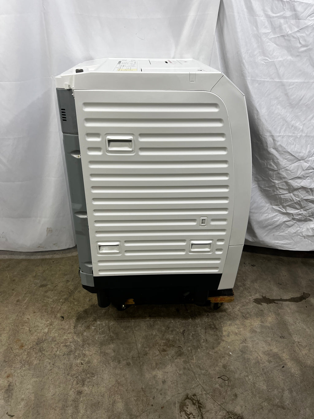 【1年保証/分解洗浄】Panasonic 洗濯機 NA-VX900BR 洗濯11kg 乾燥6kg 2021年製