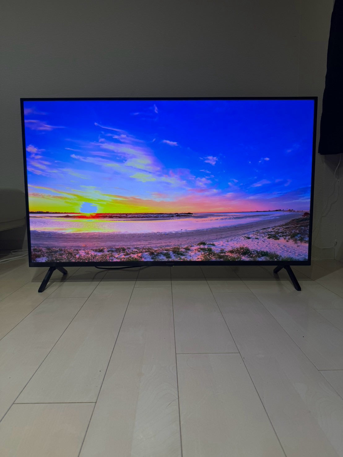 【1年保証】 Panasonic 4K液晶テレビ ビエラ TH-50MX800  2024年製  50V
