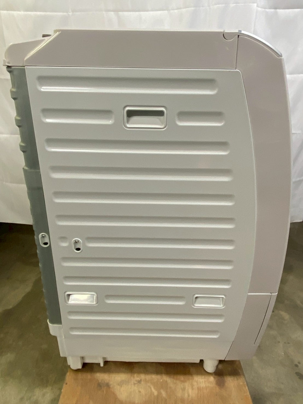 【6ヶ月保証】【分解洗浄済み】日立ドラム式洗濯機 洗剤自動投入BD-SX110CL洗濯11kg 乾燥6kg 2019年製