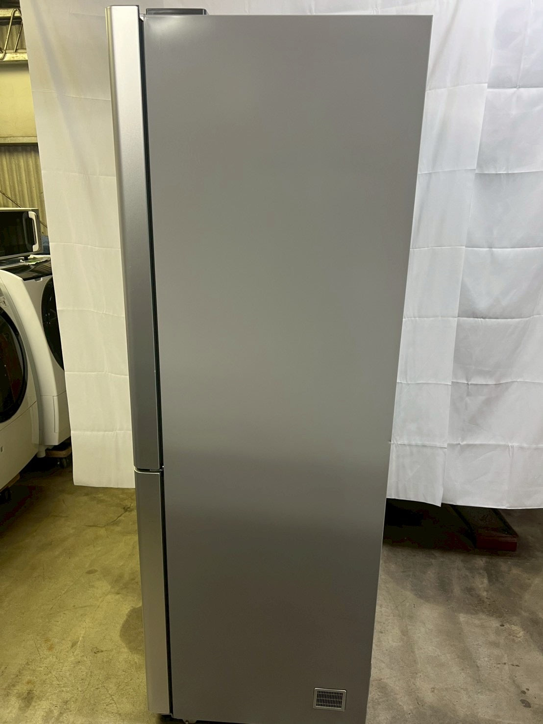 AQUA 4ドア冷蔵庫 AQR-TZ51J 2020年製 512L 観音開き