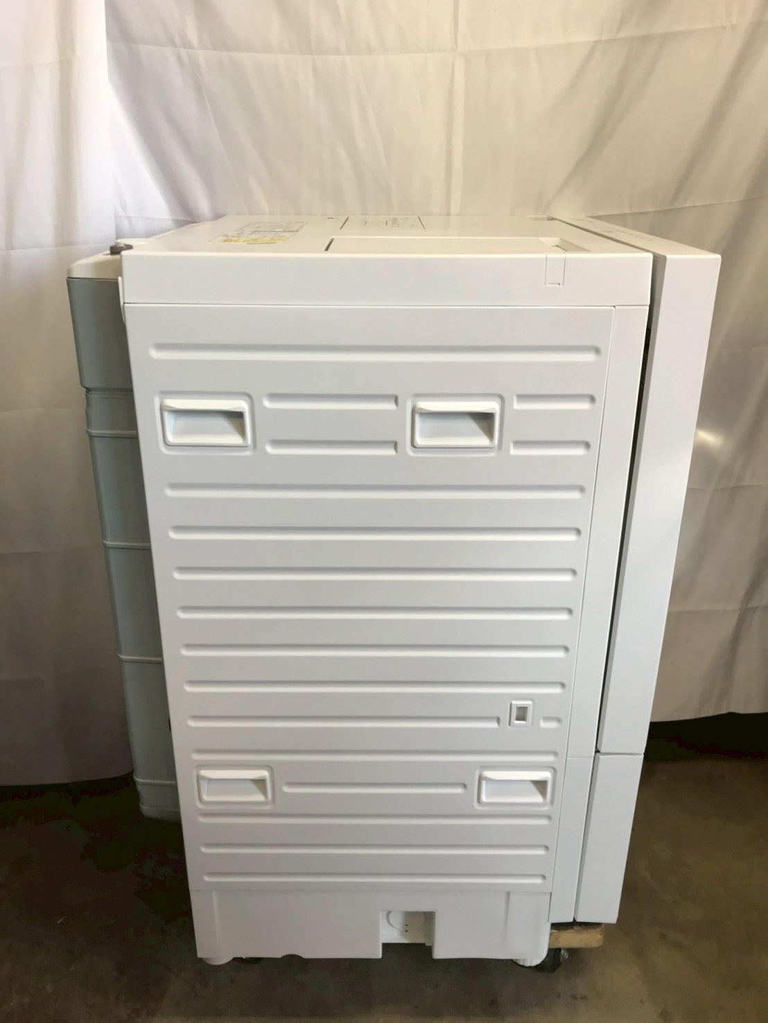 【12ヶ月保証】【分解清掃】Panasonic洗濯機NA-VG2800L洗濯10kg乾燥5kg 2023年製