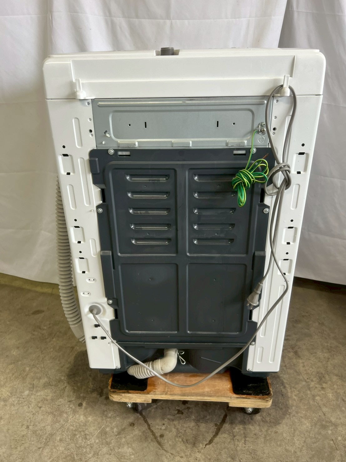 【半年保証】Panasonic 洗濯機 NA-F60B12 洗濯6kg 2019年製