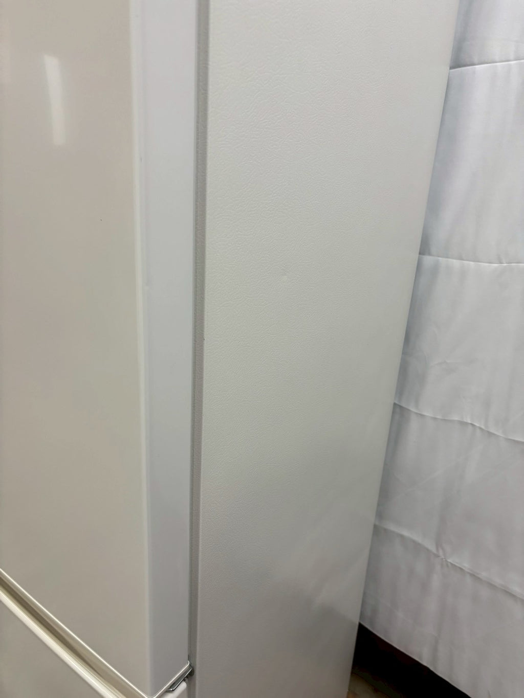 AQUA 2ドア冷蔵庫 AQR-20J 2020年製 201L 右開き