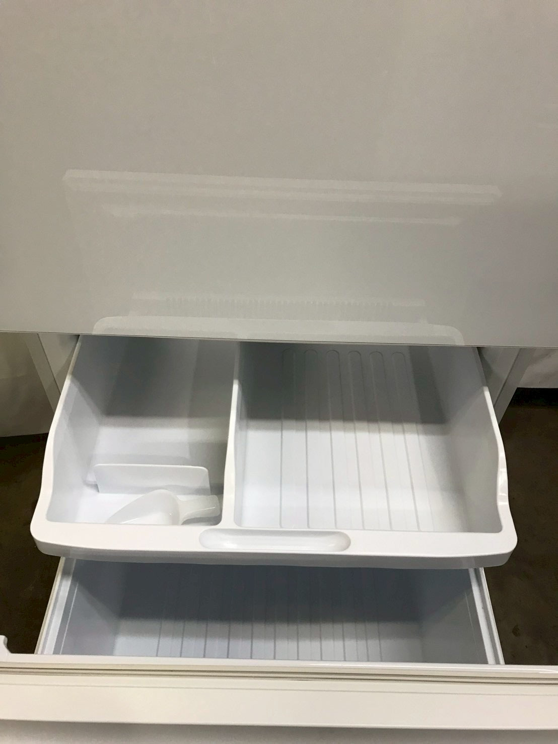 【6ヶ月保証】SHARP 3ドア冷蔵庫 SJ-GW36D 2018年製 356L 両開き