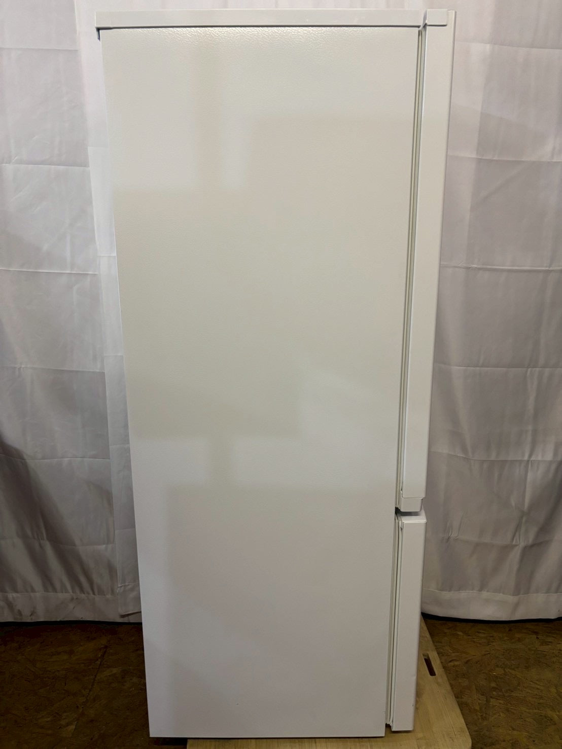 【美品】東芝 2ドア冷蔵庫 GR-W17BS 2025年170L