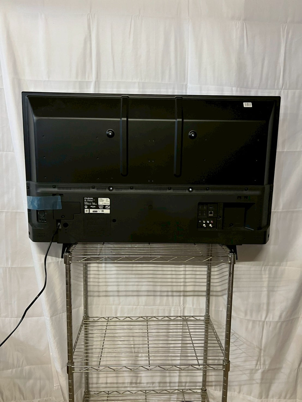 【6ヶ月保証】FUNAI 4K対応 液晶テレビ FL-43U3060 2024年製 43V