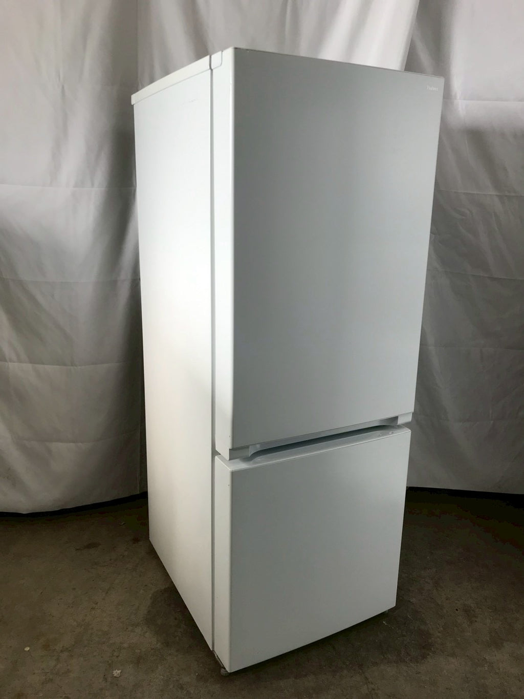【半年保証】 ヤマダ電機 冷蔵庫 YRZ-F15J 2022年製156L 右開き
