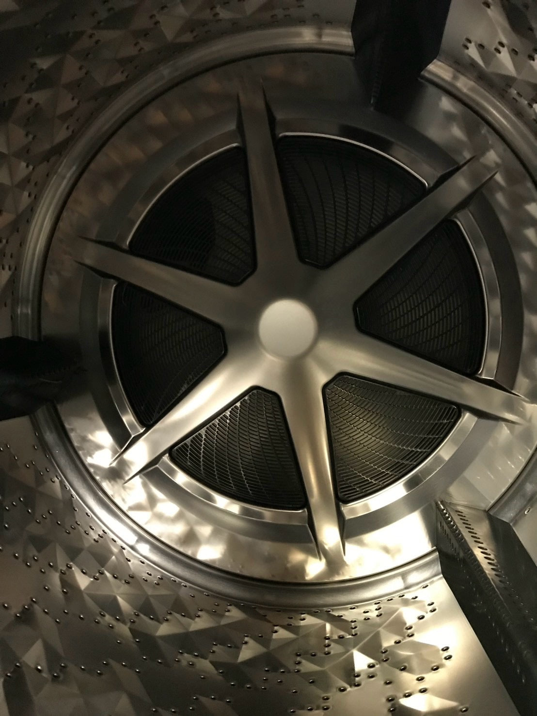 【1年保証/分解洗浄済み】Panasonic 洗濯機 NA-VX300AL 洗濯10kg 乾燥6kg 2019年製