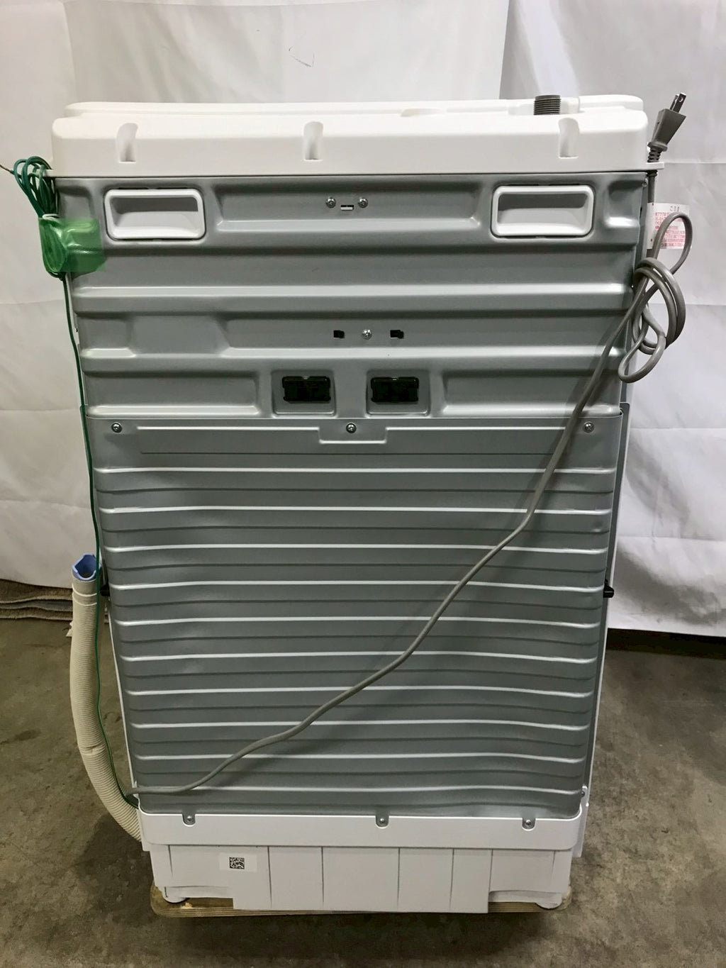 【1年保証】日立 ドラム式洗濯機 BD-SV120HR 2023年 洗濯12kg  乾燥6kg