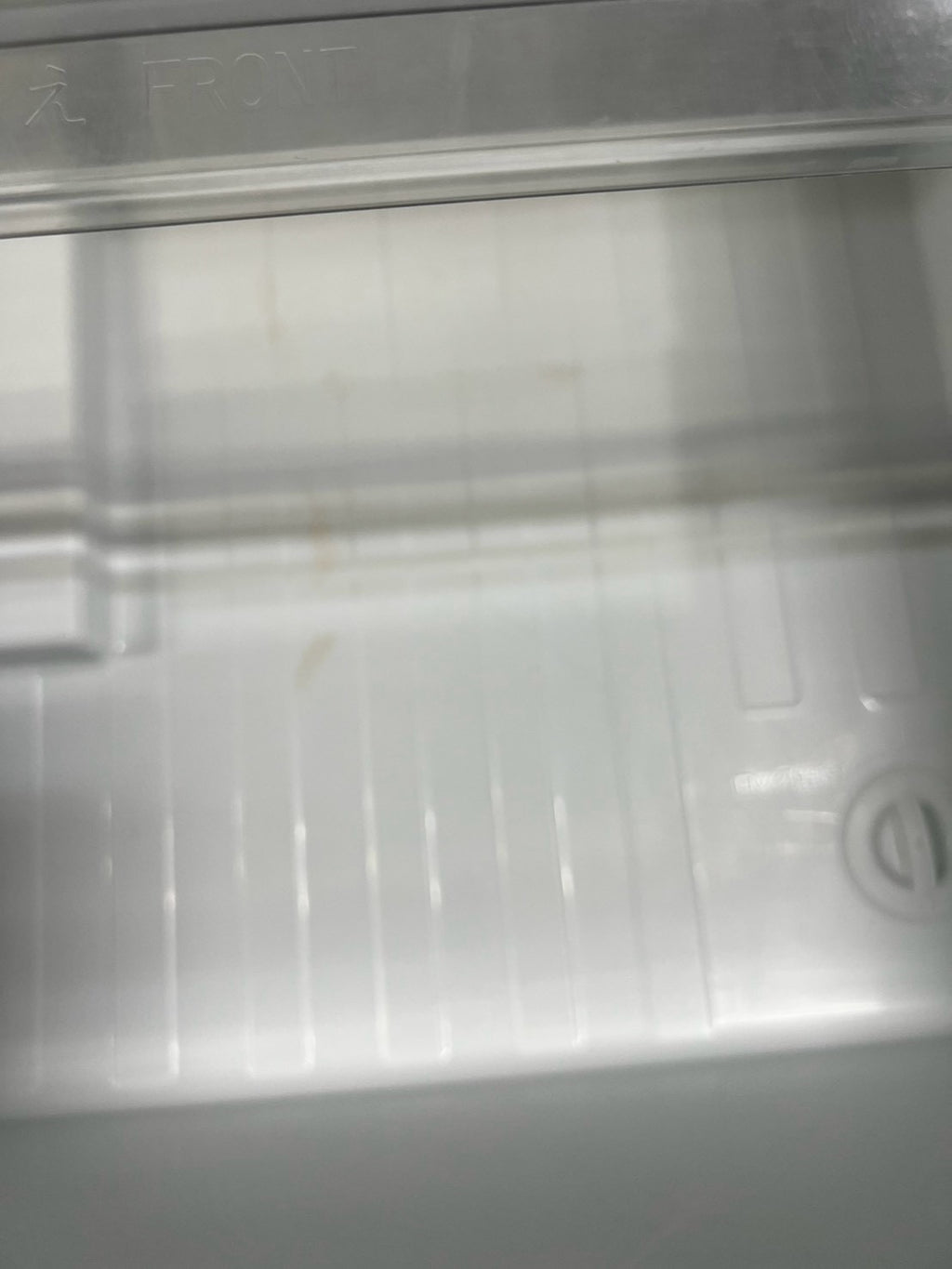 【半年保証】 東芝 3ドア冷蔵庫 GR-S33SC 2021年製 326L