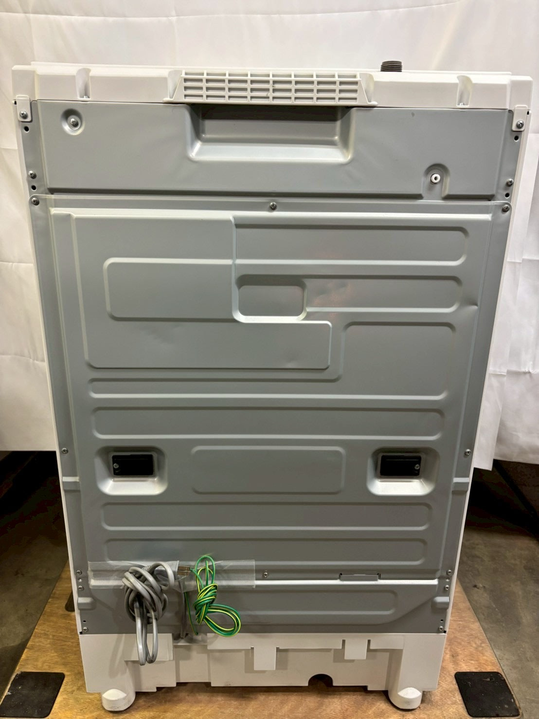 【12ヵ月保証】Panasonic ドラム式洗濯機NA-VG740L 2020年製 洗濯機7kg
