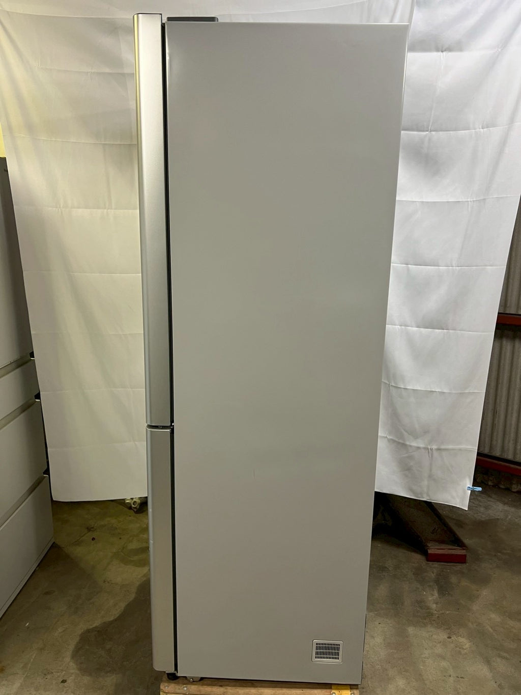 【12ヶ月保証】AQUA 冷蔵庫 AQR-TZ51H 2019年製 512L 観音開き