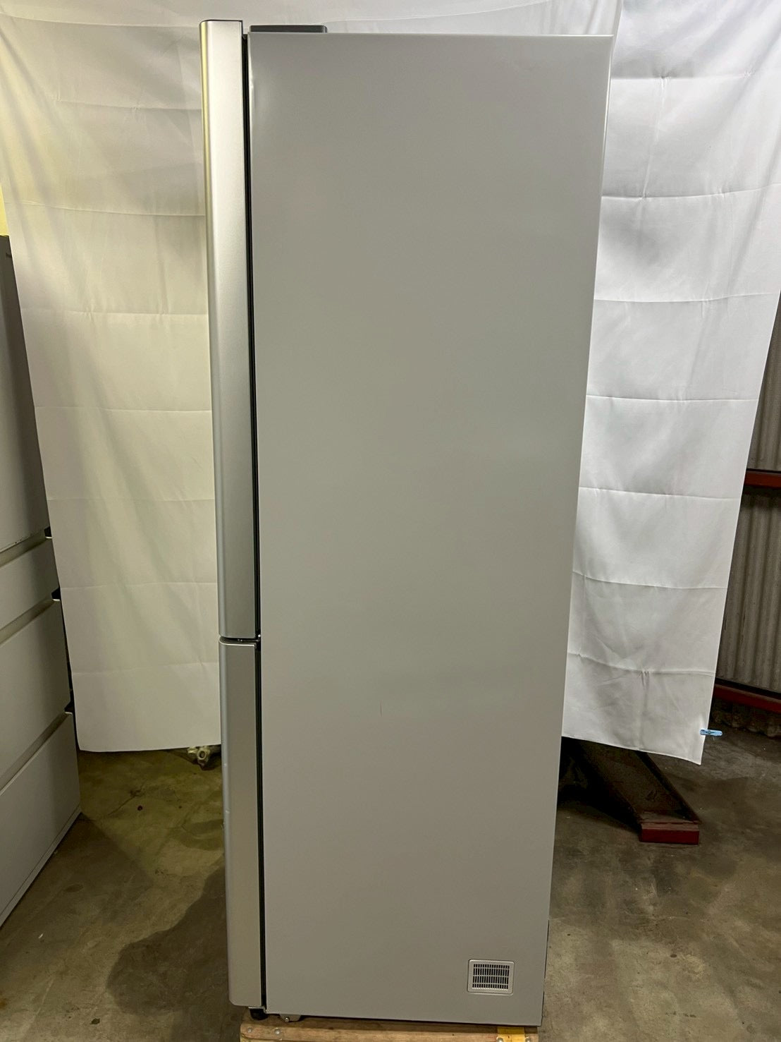 【12ヶ月保証】AQUA 冷蔵庫 AQR-TZ51H 2019年製 512L 観音開き