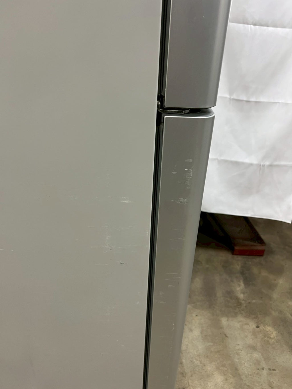 【12ヶ月保証】AQUA 冷蔵庫 AQR-TZ51H 2019年製 512L 観音開き