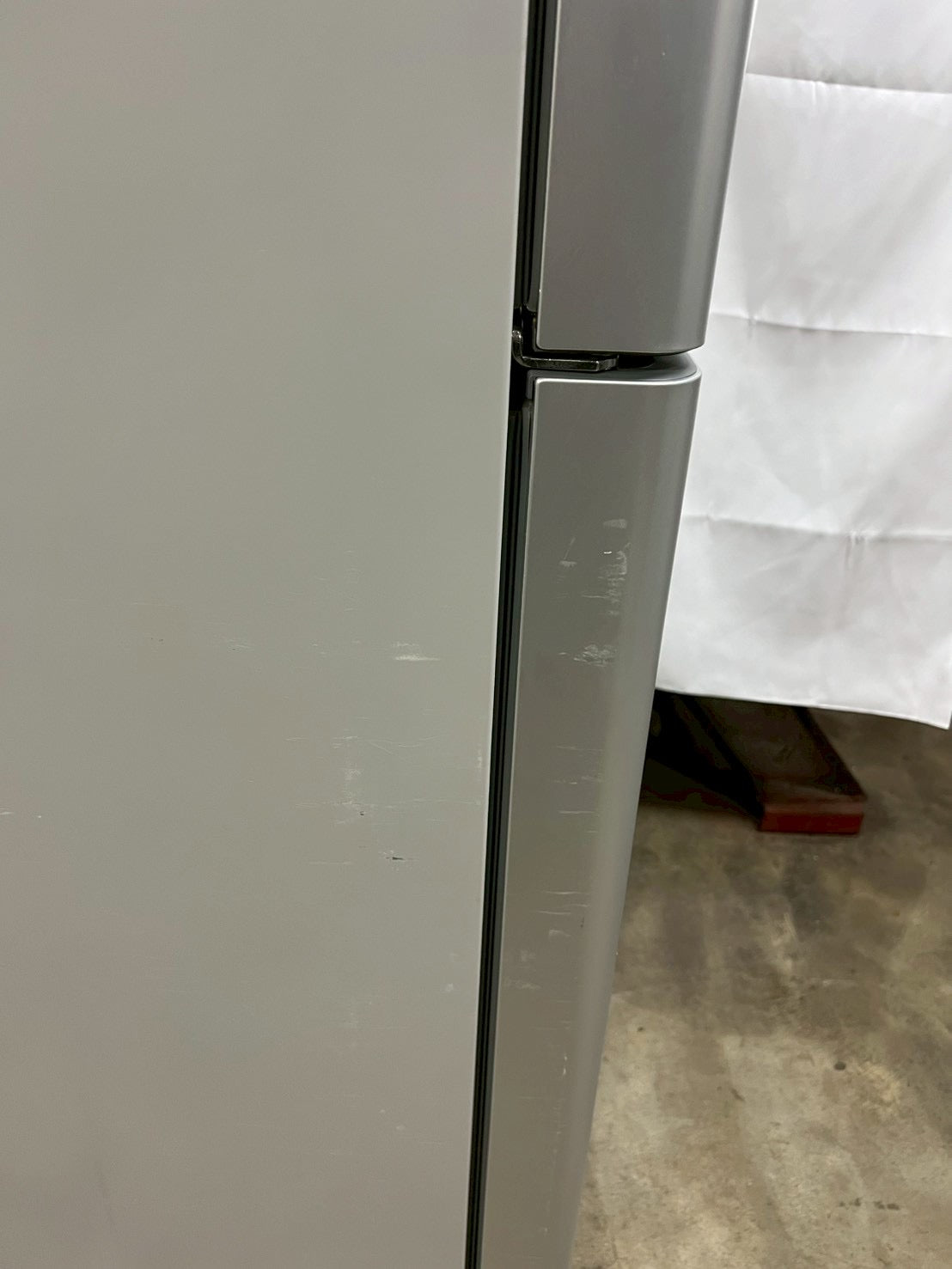 【12ヶ月保証】AQUA 冷蔵庫 AQR-TZ51H 2019年製 512L 観音開き