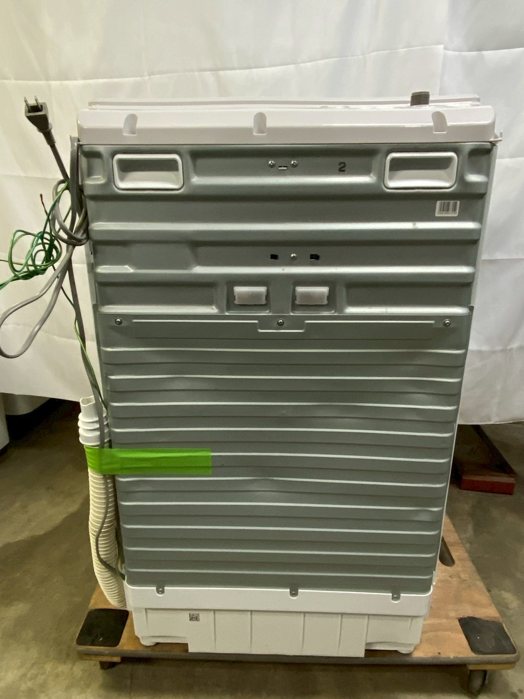 【6ヶ月保証】【分解洗浄済み】日立ドラム式洗濯機 洗剤自動投入BD-SX110CL洗濯11kg 乾燥6kg 2019年製