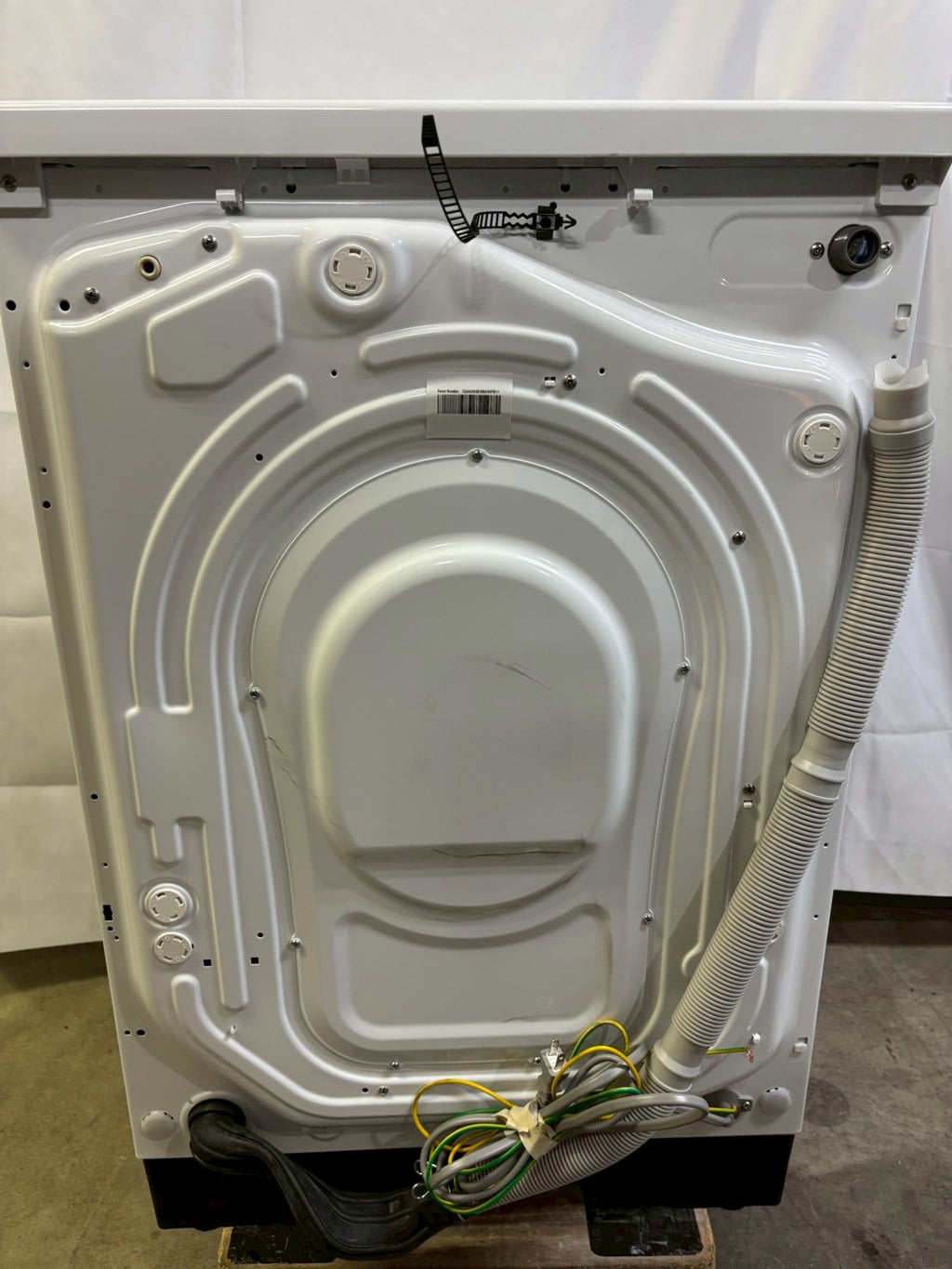 【12ヶ月保証】AQUA 洗濯機 AQW-DM10R-L洗濯10kg 乾燥5kg 2025年製