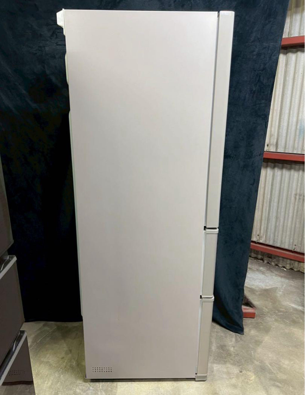 HITACHI 冷蔵庫 R-K32JV 2018年製 315L 右開き