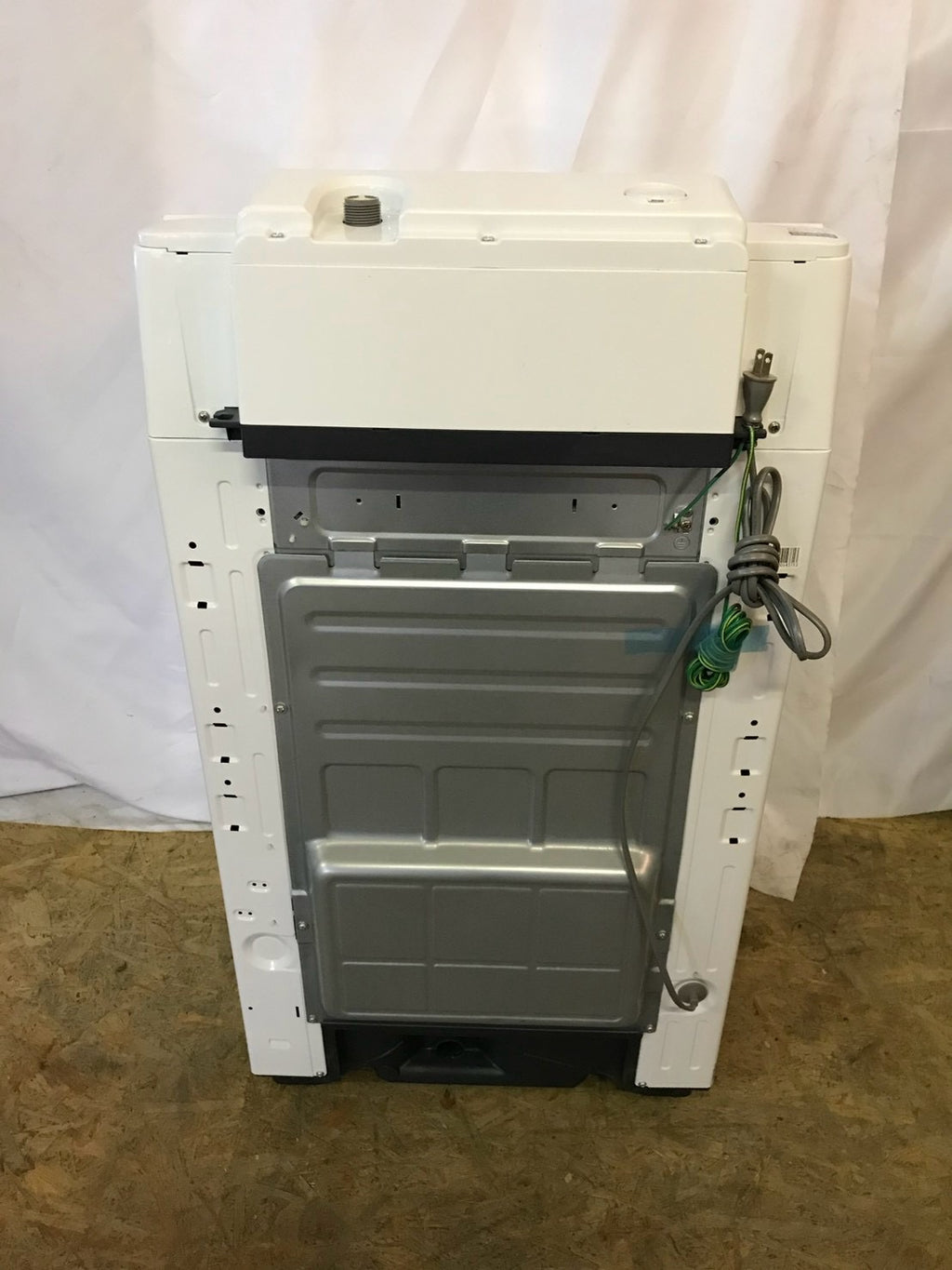 【3ヶ月保証/分解洗浄済み】Panasonic 洗濯機 NA-FA70H8 洗濯7kg 2020年