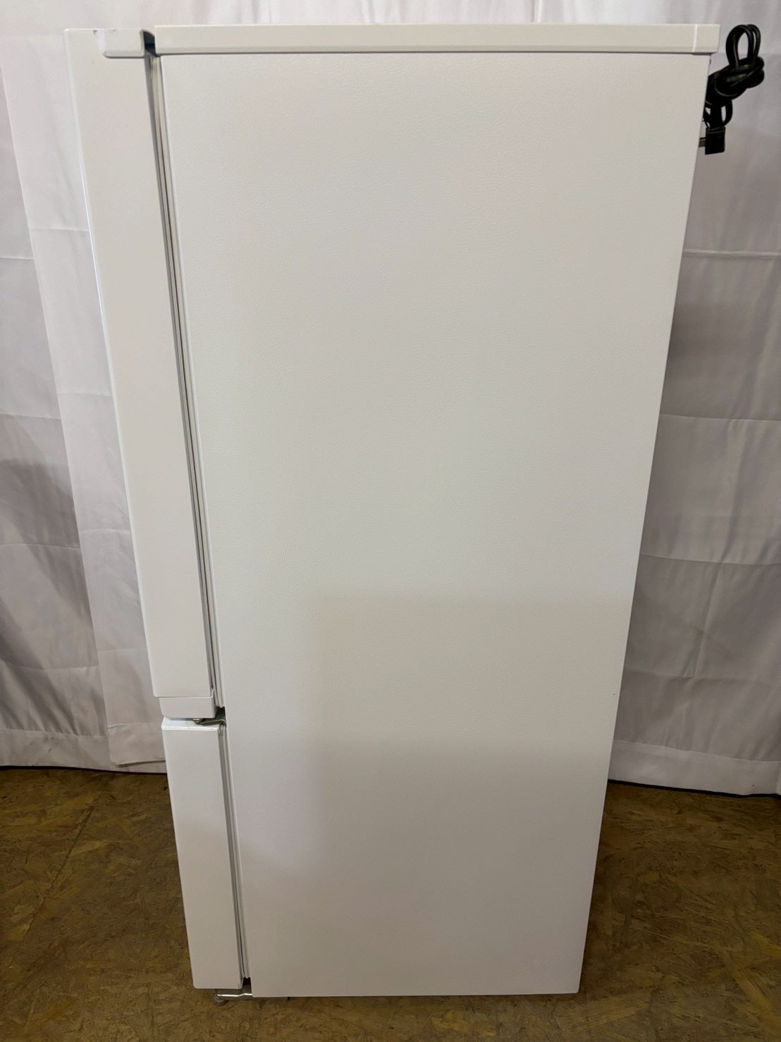 【6ヶ月保証】【美品】ヤマダ電機 2ドア冷蔵庫 YRZ-F15J 2023年製156L