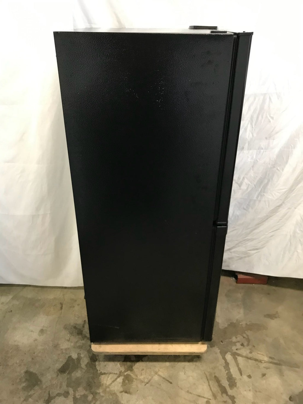 【3ヶ月保証】アイリスオーヤマ 2ドア冷蔵庫 IRSD-14A-B 2023年製 142L