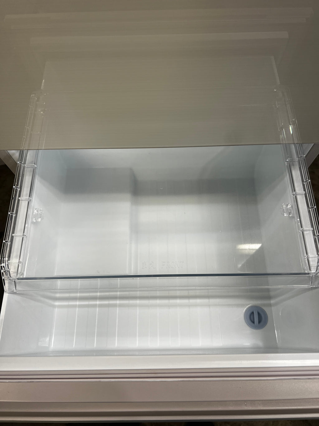 【1年保証】 東芝 3ドア冷蔵庫 GR-U36SV 2023年製 356L