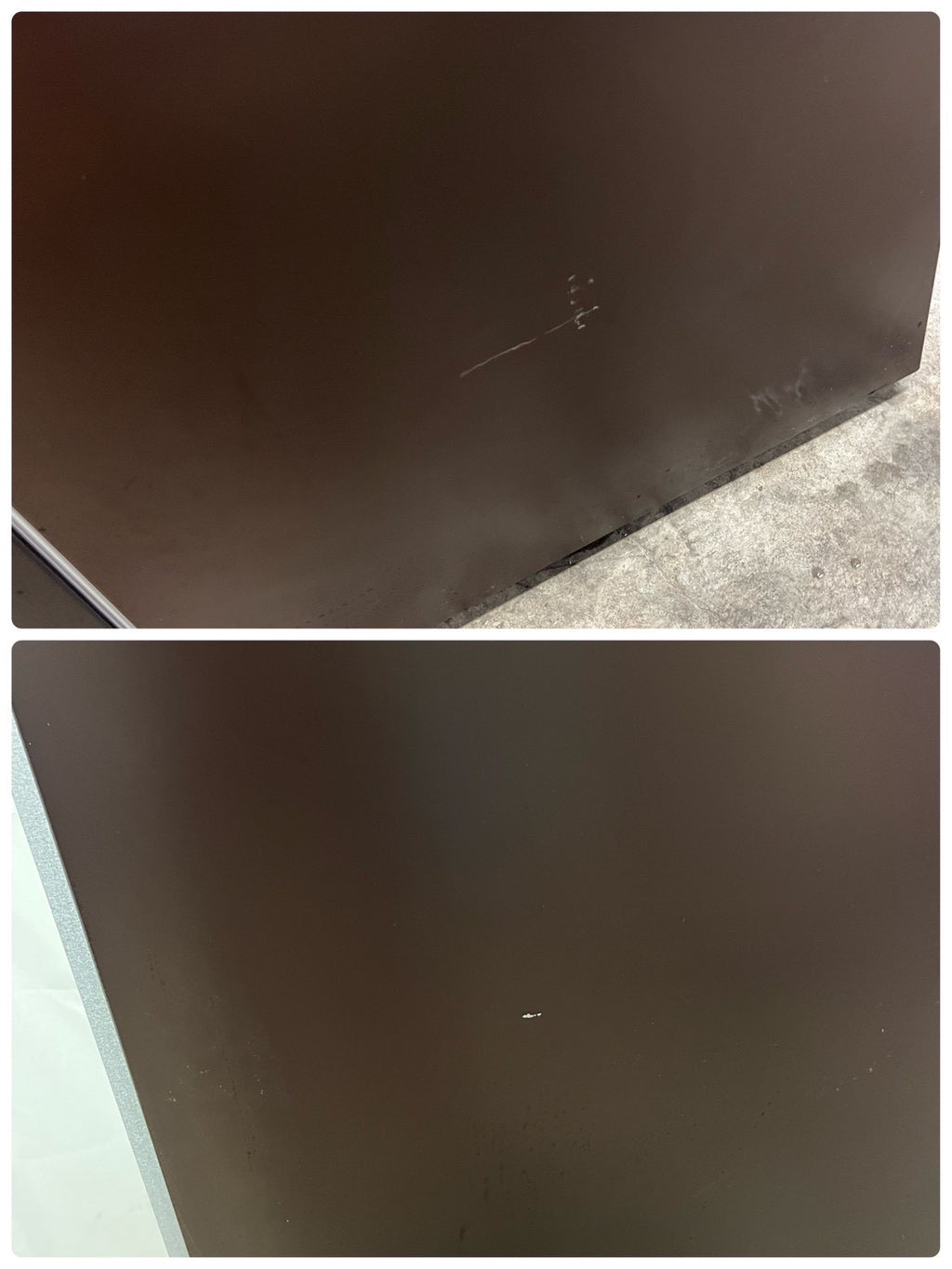 カード決済可！【半年保証】三菱 冷蔵庫 MR-MB45FL-ZT 2020年製451L