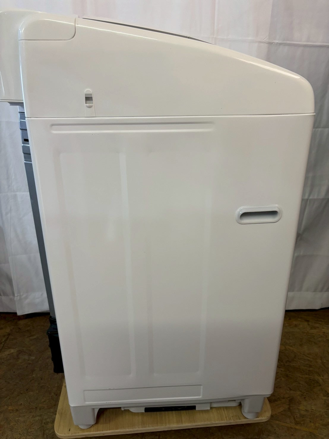 【12ヶ月保証】東芝 洗濯乾燥機 AW-8VM3 洗濯8kg 乾燥4.5kg 2024年製