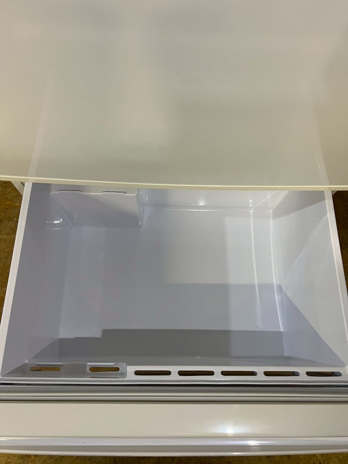 AQUA 3ドア冷蔵庫 AQR-271F 2017年製 272L 右開き