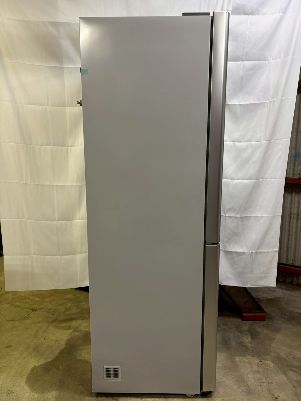 AQUA 4ドア冷蔵庫 AQR-TZ42N 2023年製420L 観音開き