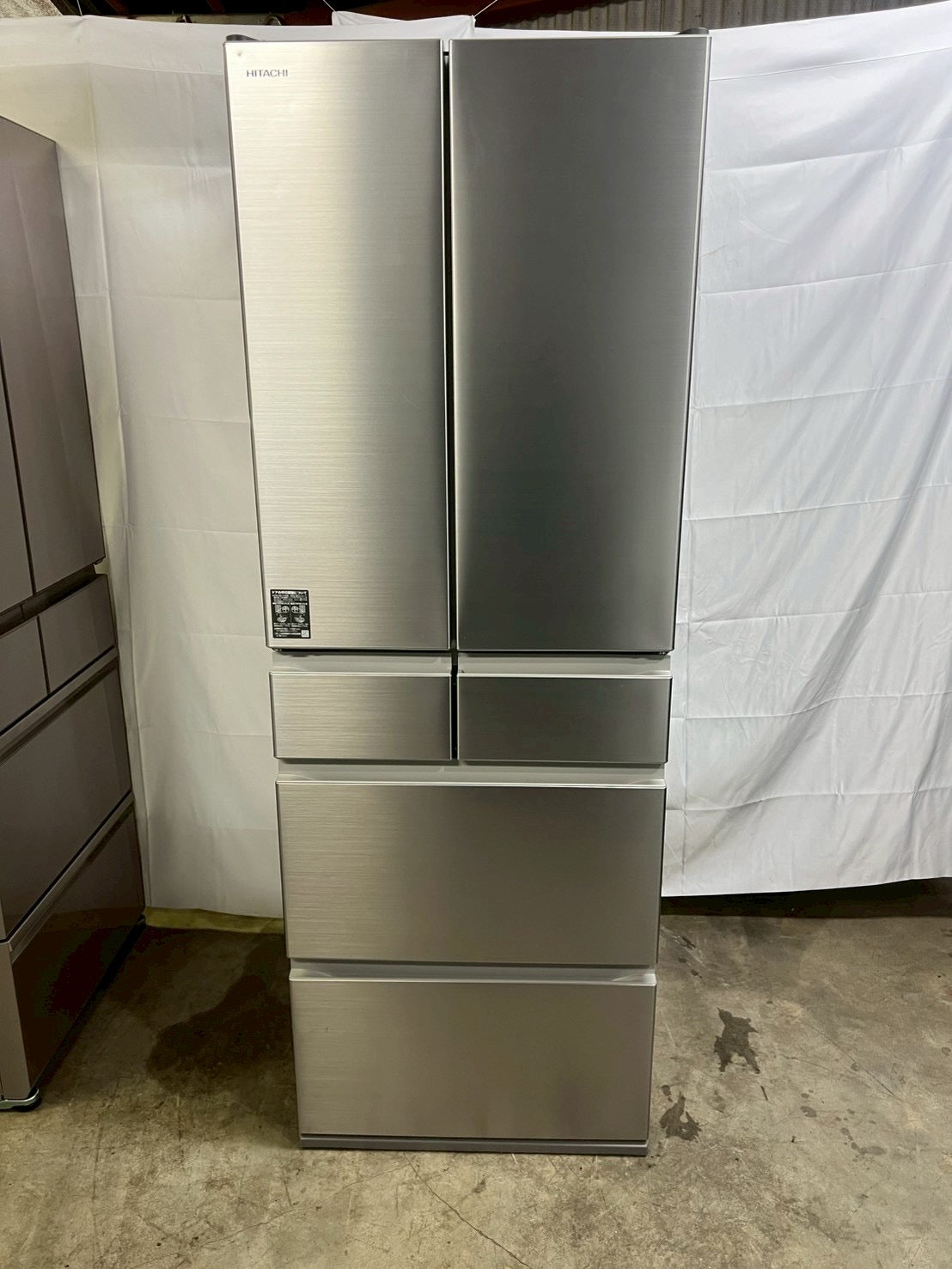 6ヶ月保証】【分解洗浄】東芝 洗濯機 AW-6G8(W) 2020年 洗濯6kg – お宝 