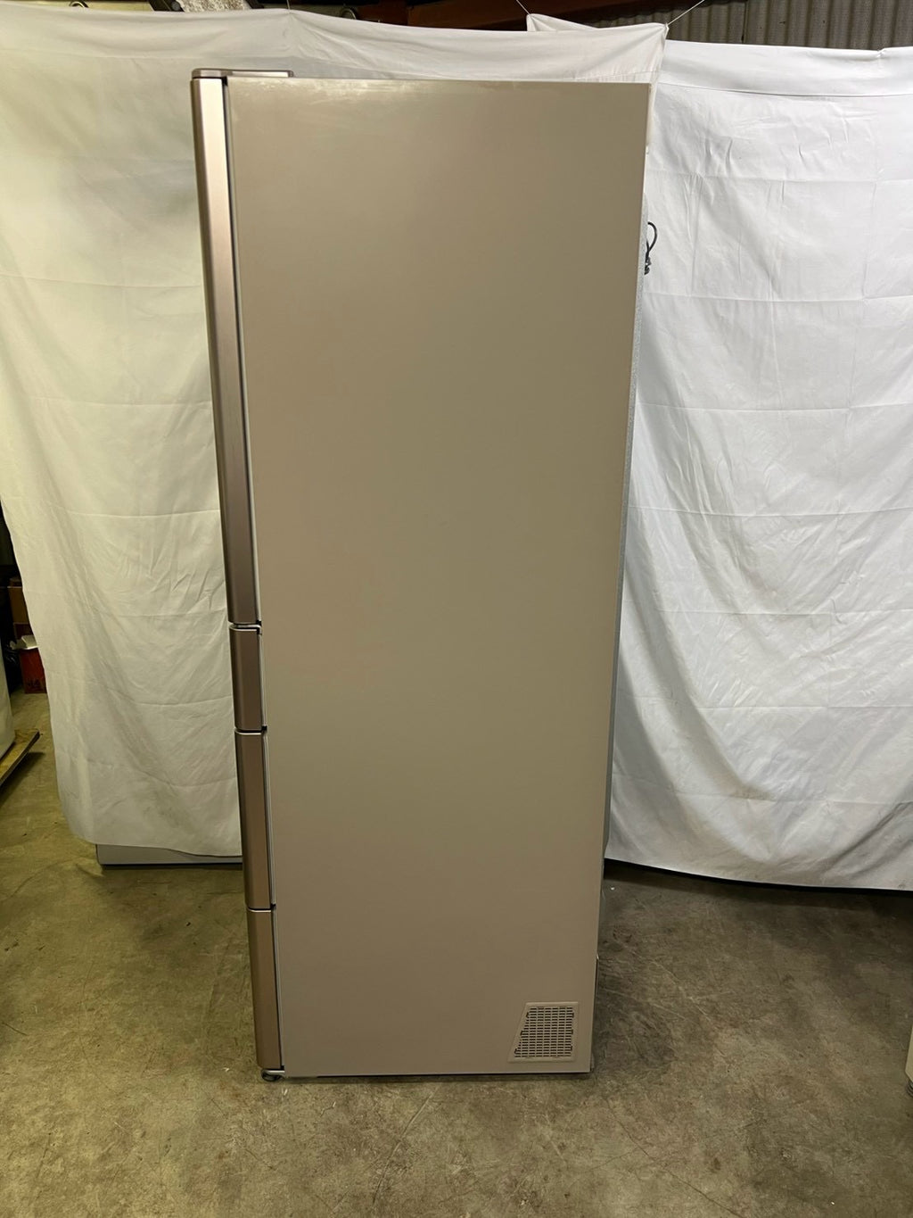【最大2年保証】日立 6ドア冷蔵庫  R-X51N 2020年製 505L