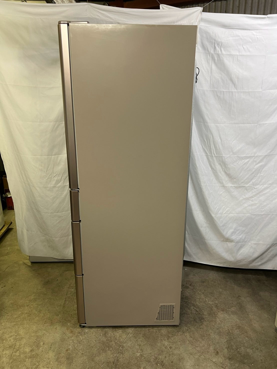【最大2年保証】日立 6ドア冷蔵庫  R-X51N 2020年製 505L