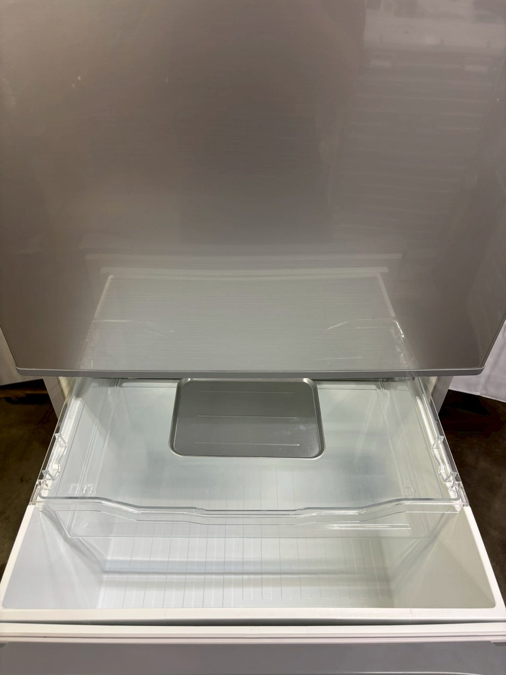 東芝 冷蔵庫 GR-R33S 2019年製 330L 右開き