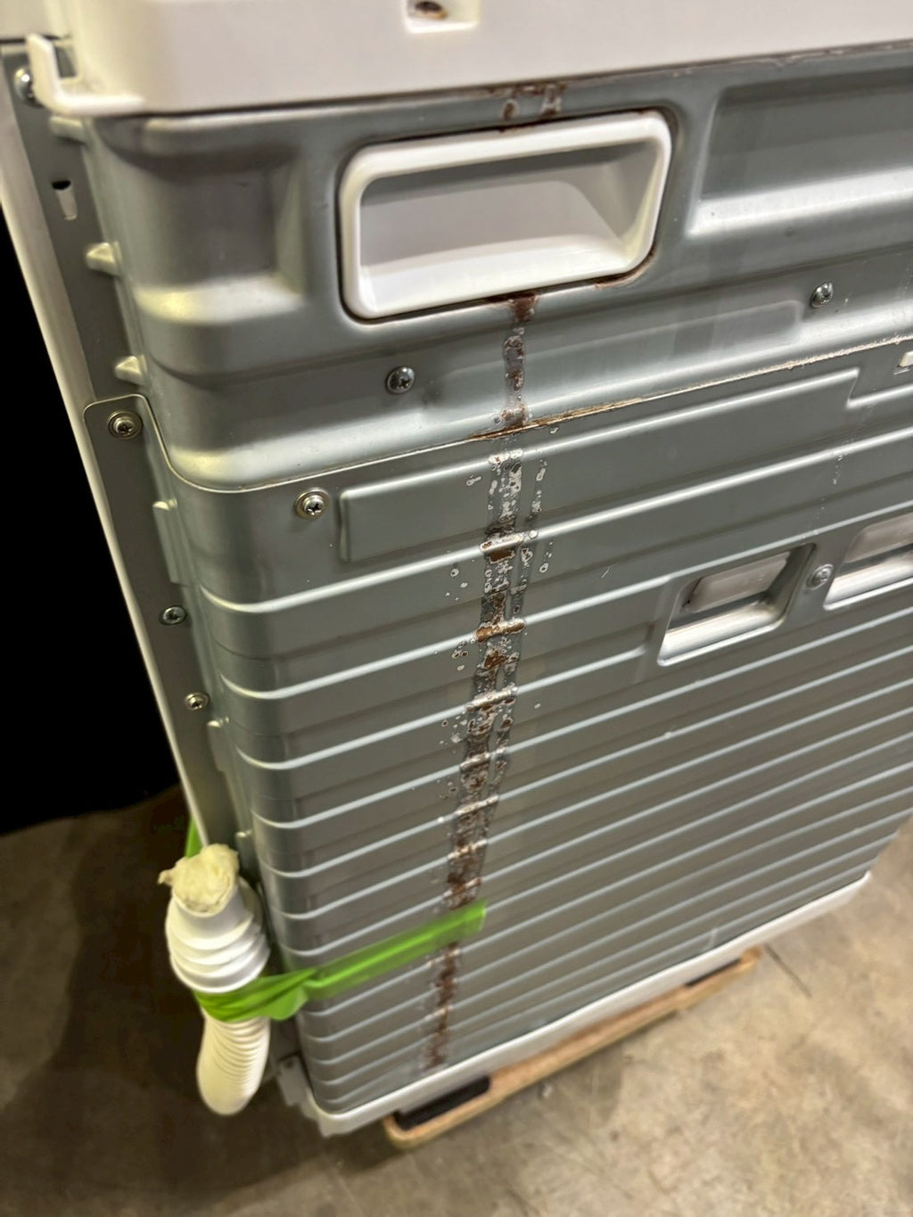 日立 ドラム式洗濯機 BD-SV110BR 2018年製 洗濯11kg乾燥6kg